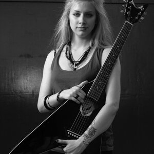 Laura-May